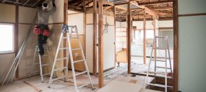 Entreprise de rénovation de la maison et de rénovation d’appartement à Saint-Porquier